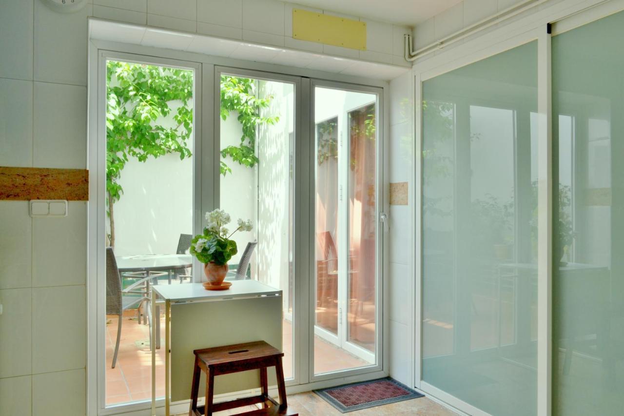 Sunshine Villa Cordoba Exterior photo